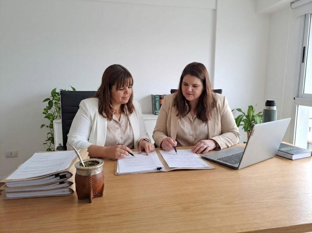 Equipo Bossio & Monteresino