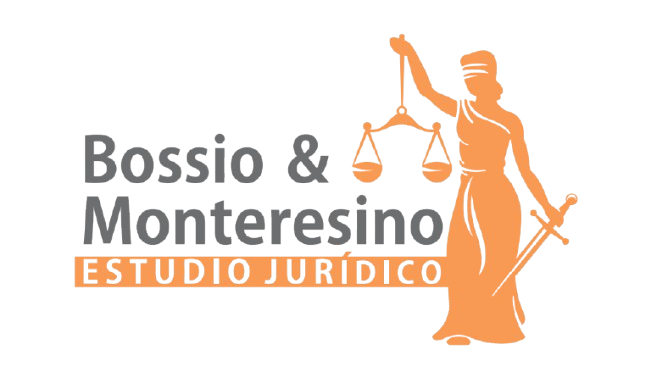 Bossio & Monteresino Logo
